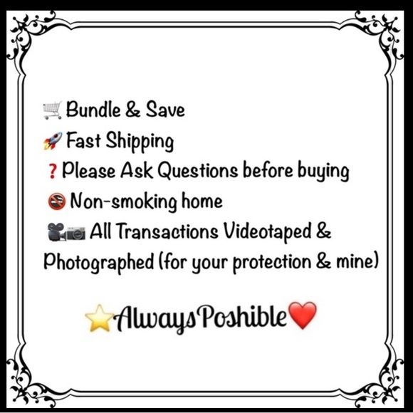 Bundle from Posh Express - Picture 4 of 5